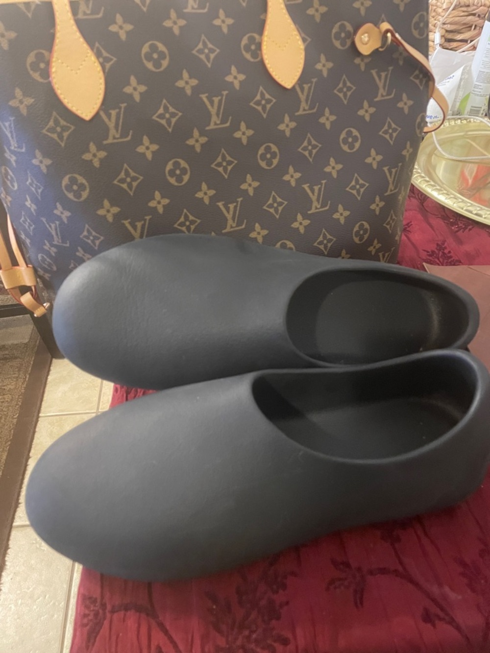 YEEZY SL 01 Size 12